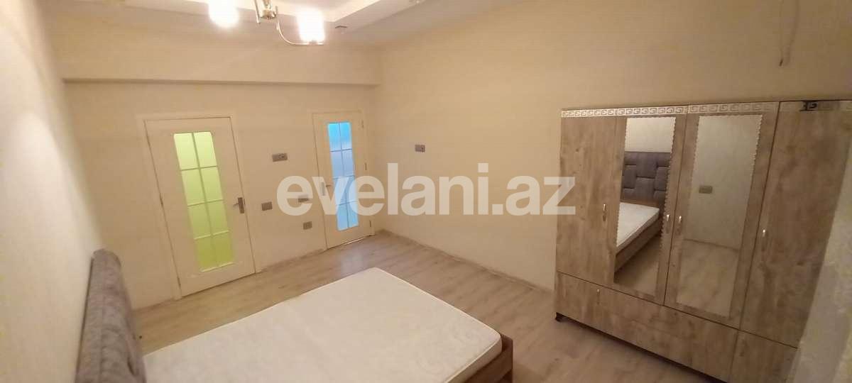 Kirayə verilir, yeni tikili, 3 otaqlı, 145 m², Bakı, Yasamal r.