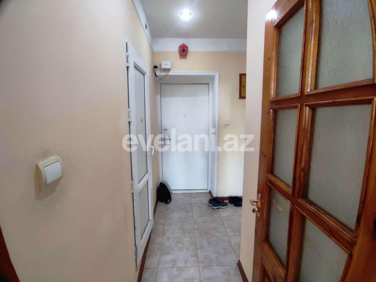 Satılır, köhnə tikili, 25 otaqlı, 60 m², Bakı, Yasamal r, Nizami m.