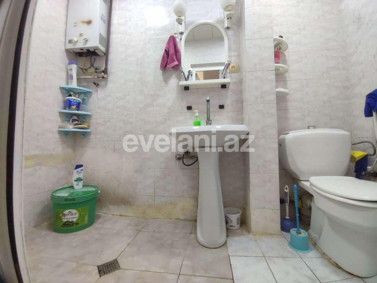 Satılır, köhnə tikili, 25 otaqlı, 60 m², Bakı, Yasamal r, Nizami m.