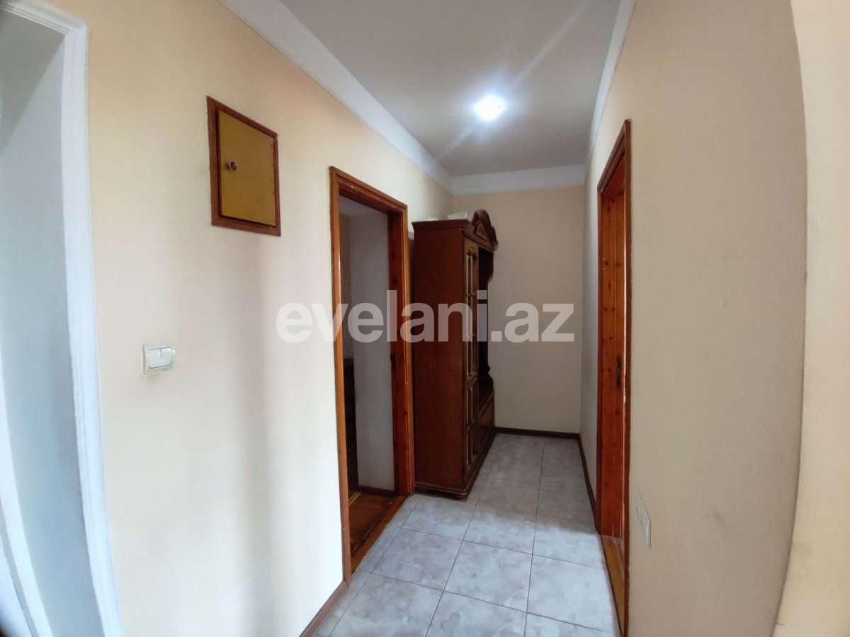 Satılır, köhnə tikili, 25 otaqlı, 60 m², Bakı, Yasamal r, Nizami m.