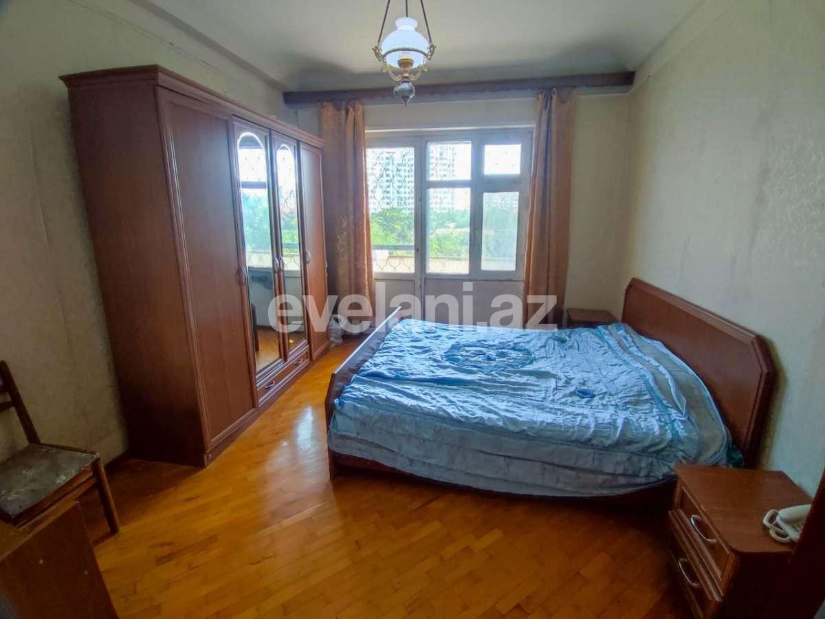 Satılır, köhnə tikili, 25 otaqlı, 60 m², Bakı, Yasamal r, Nizami m.