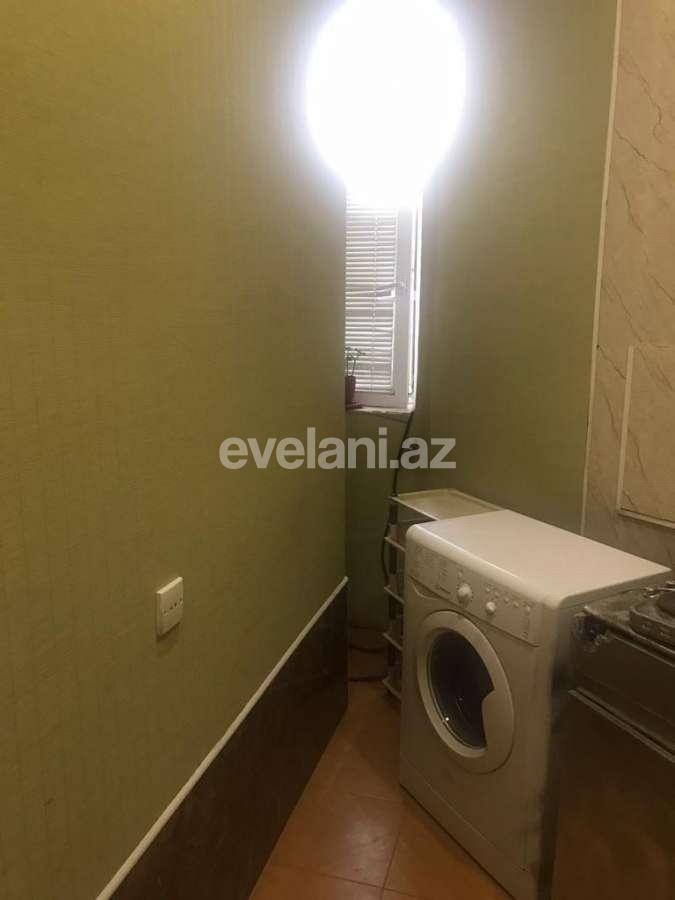 Satılır, yeni tikili, 2 otaqlı, 55 m², Bakı, Yasamal r.
