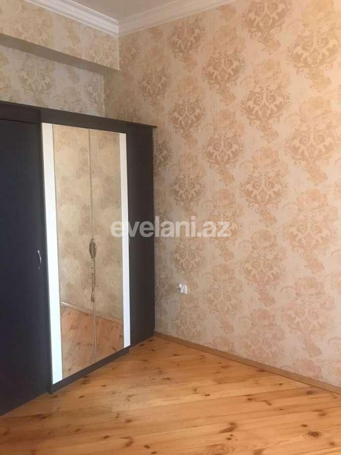Satılır, yeni tikili, 2 otaqlı, 55 m², Bakı, Yasamal r.