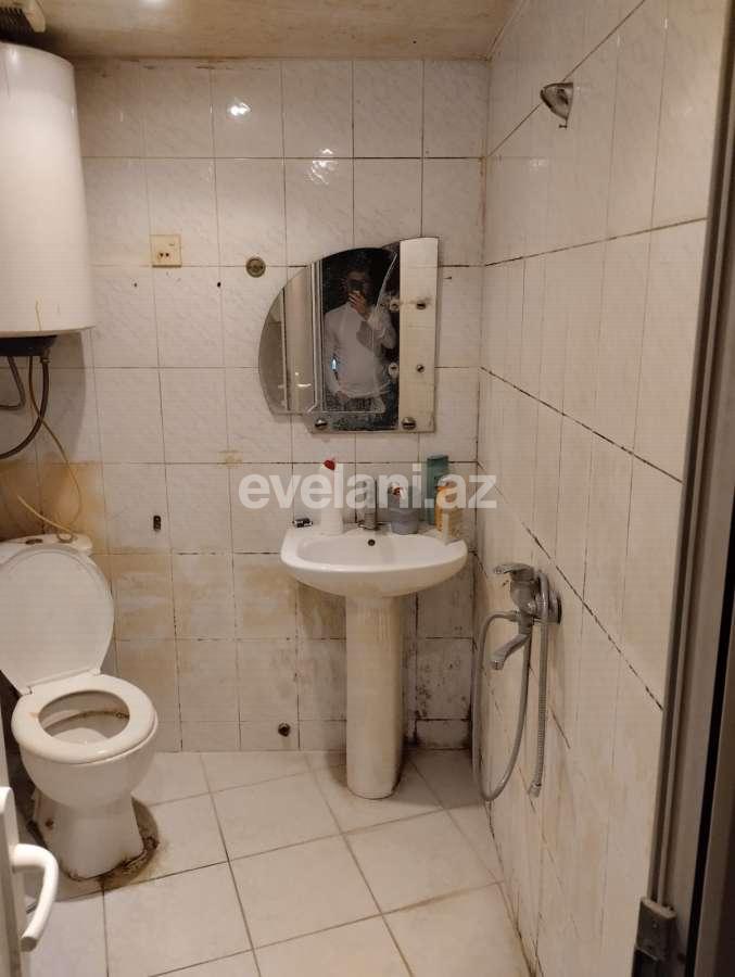 Satılır, yeni tikili, 2 otaqlı, 55 m², Bakı, Yasamal r.