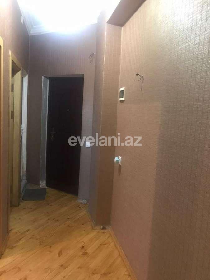 Satılır, yeni tikili, 2 otaqlı, 55 m², Bakı, Yasamal r.