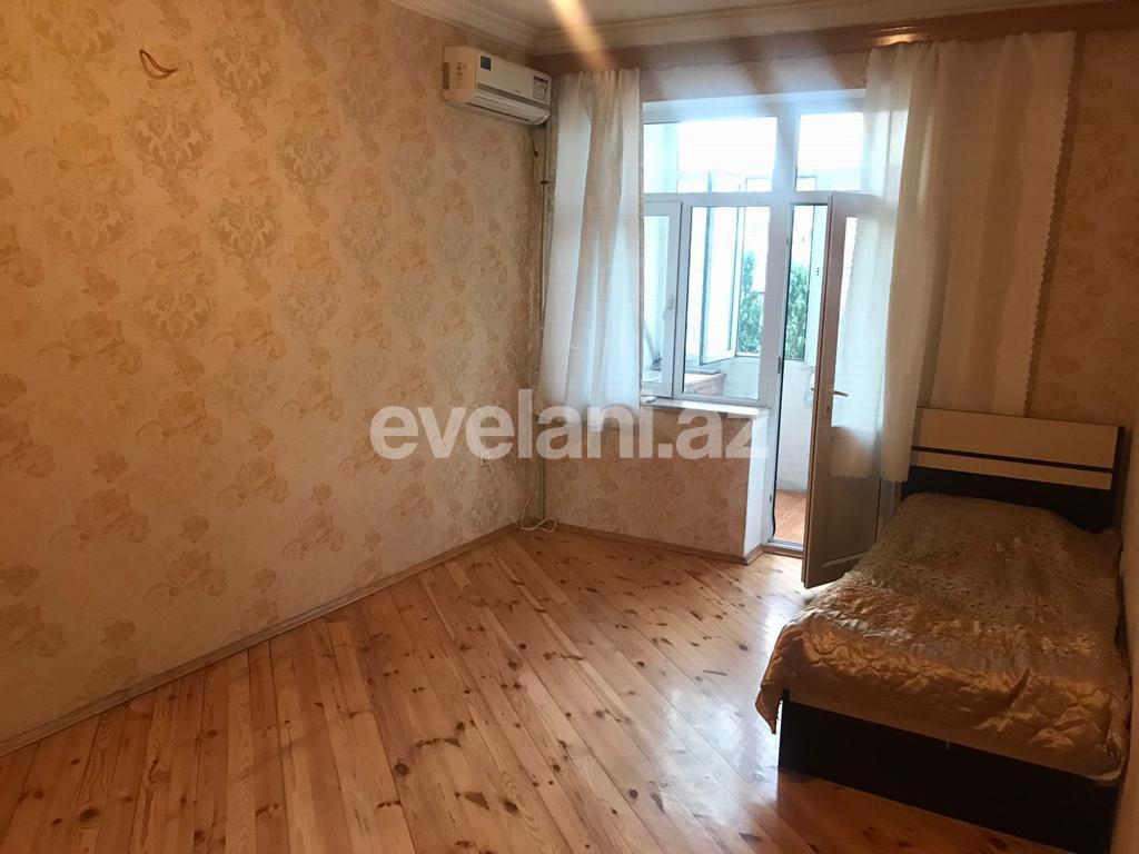 Satılır, yeni tikili, 2 otaqlı, 55 m², Bakı, Yasamal r.