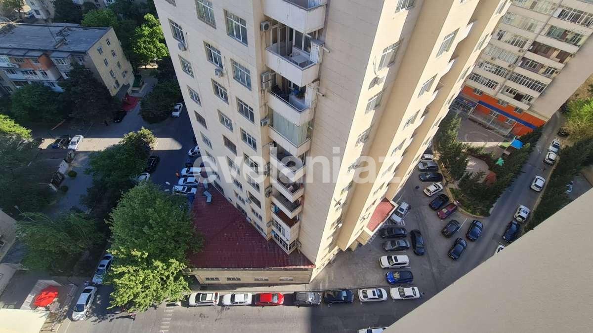 Продаётся, новостройка, 3-комнаты, 130 m², Баку, Ясамальский r, Элмляр Академиясы m.