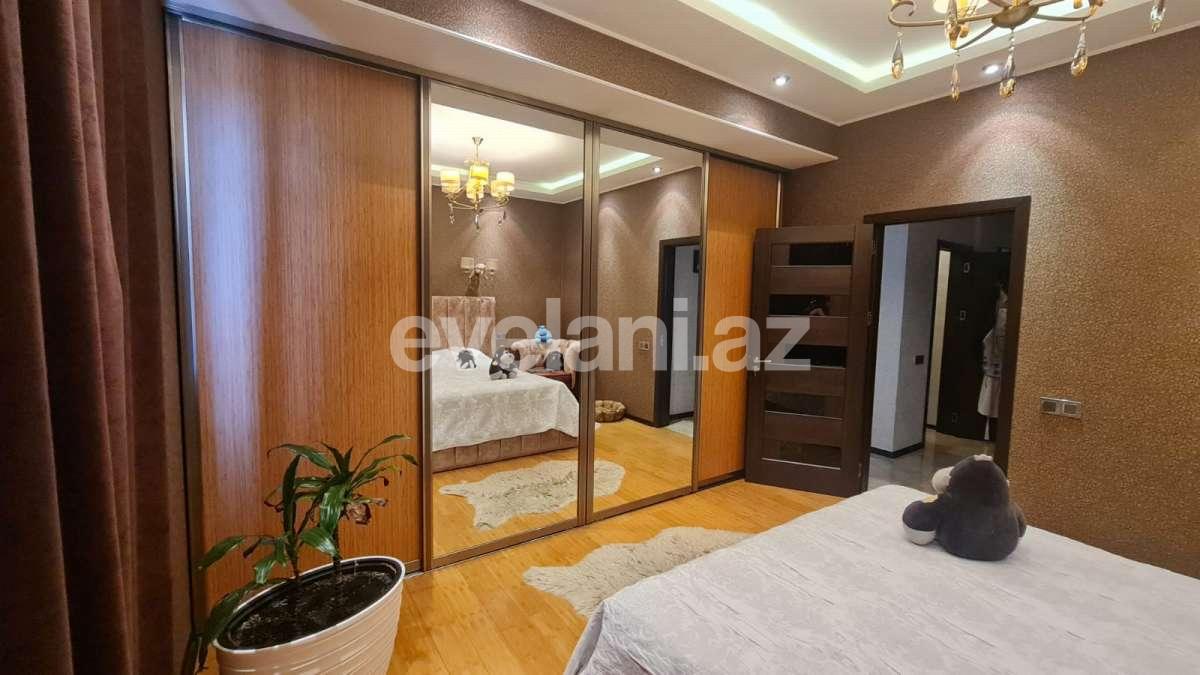 Продаётся, новостройка, 3-комнаты, 130 m², Баку, Ясамальский r, Элмляр Академиясы m.