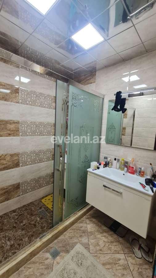 Продаётся, новостройка, 3-комнаты, 130 m², Баку, Ясамальский r, Элмляр Академиясы m.