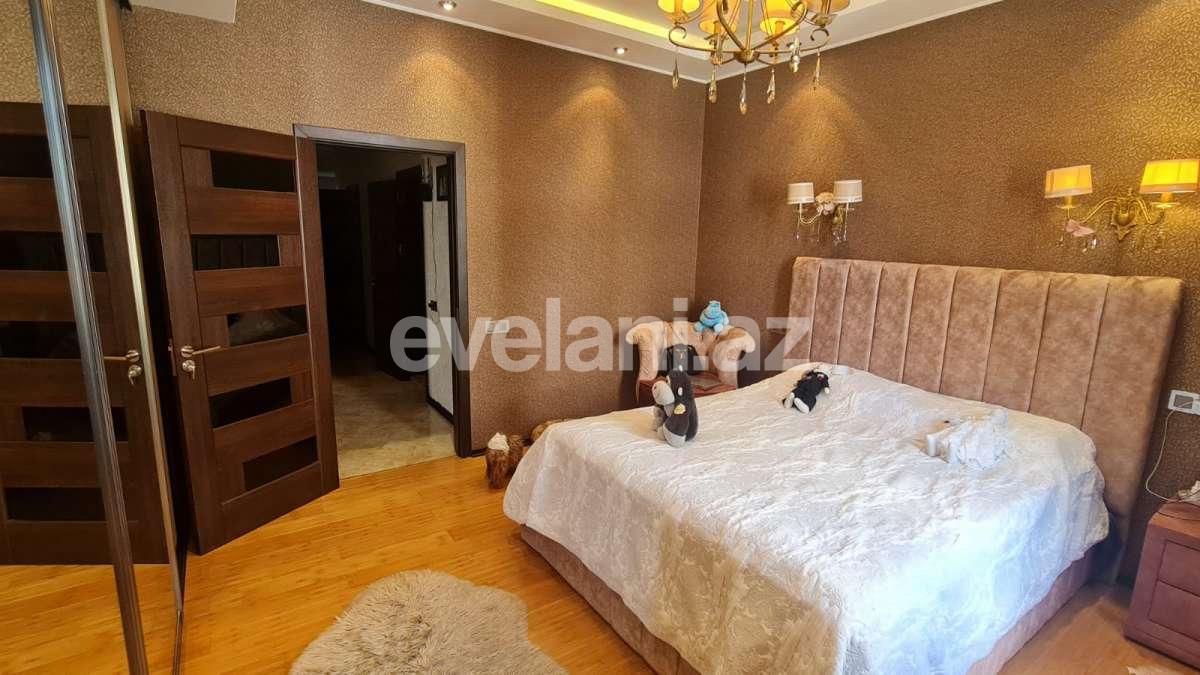 Продаётся, новостройка, 3-комнаты, 130 m², Баку, Ясамальский r, Элмляр Академиясы m.