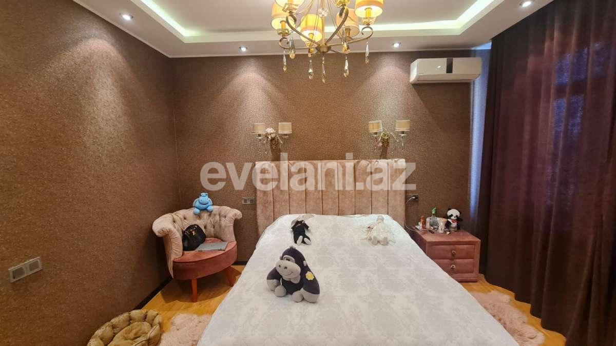 Продаётся, новостройка, 3-комнаты, 130 m², Баку, Ясамальский r, Элмляр Академиясы m.