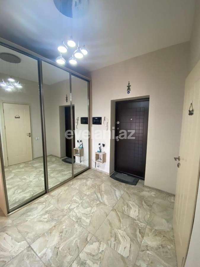 Kirayə verilir, yeni tikili, 2 otaqlı, 95 m², Bakı, Xətai r.