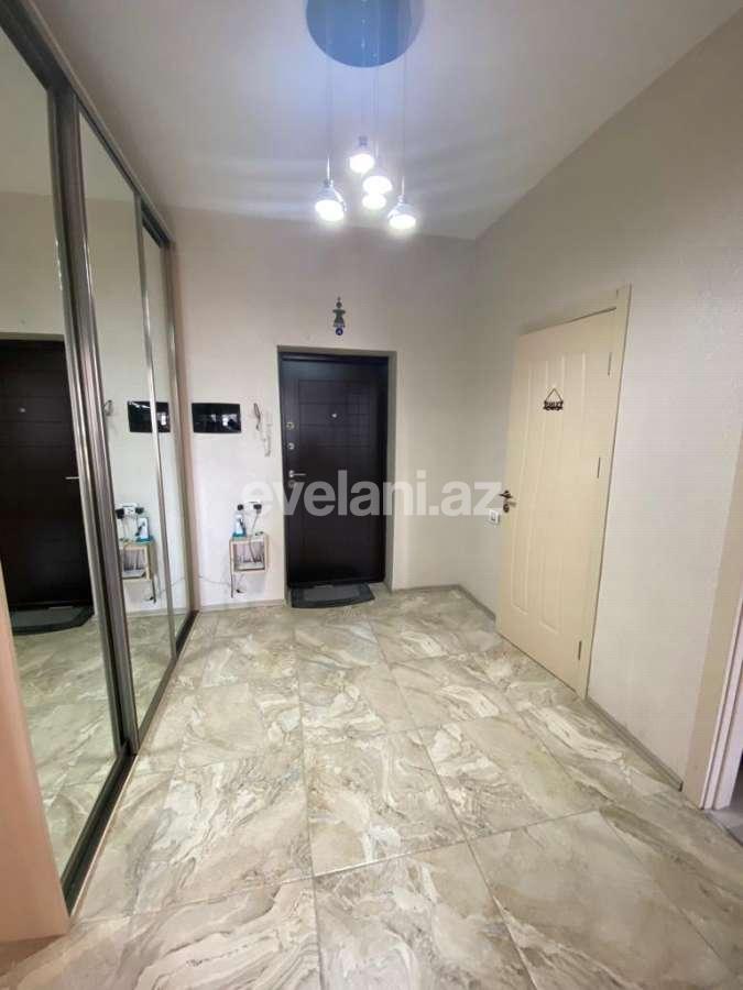 Kirayə verilir, yeni tikili, 2 otaqlı, 95 m², Bakı, Xətai r.