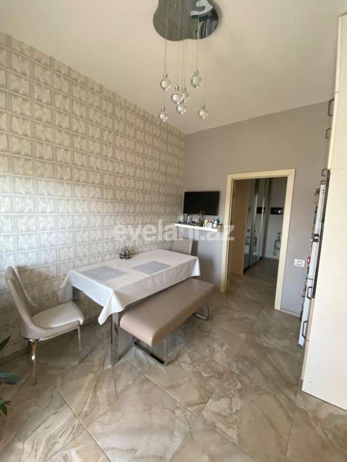 Kirayə verilir, yeni tikili, 2 otaqlı, 95 m², Bakı, Xətai r.