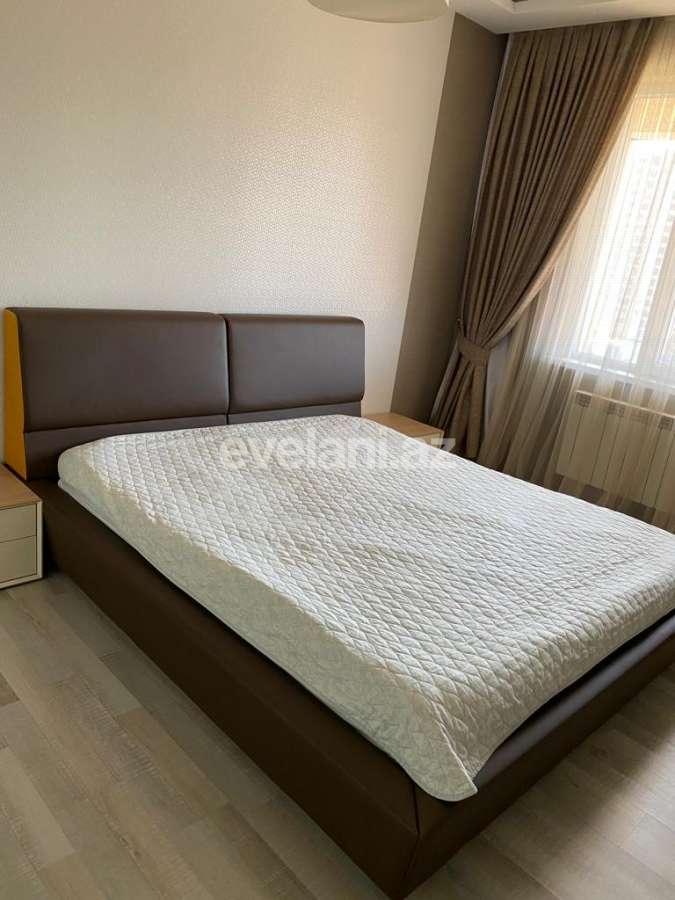 Kirayə verilir, yeni tikili, 2 otaqlı, 95 m², Bakı, Xətai r.