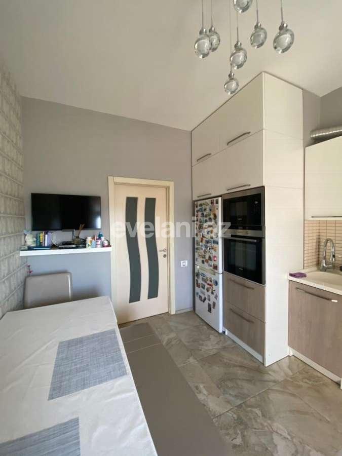 Kirayə verilir, yeni tikili, 2 otaqlı, 95 m², Bakı, Xətai r.