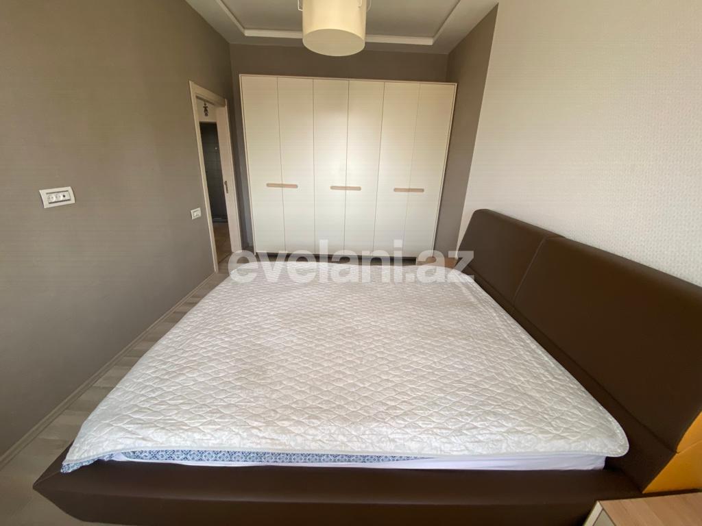 Kirayə verilir, yeni tikili, 2 otaqlı, 95 m², Bakı, Xətai r.