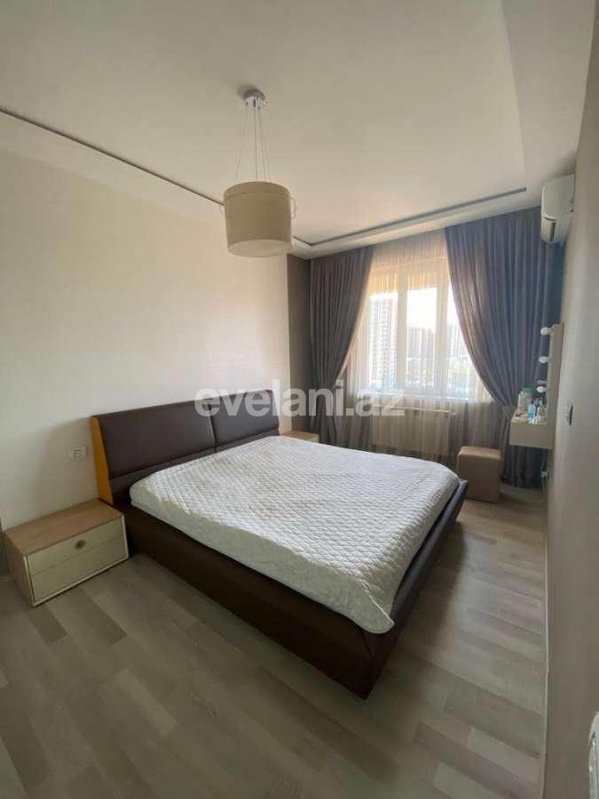 Kirayə verilir, yeni tikili, 2 otaqlı, 95 m², Bakı, Xətai r.