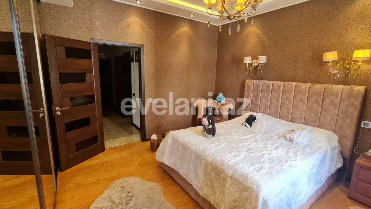 Продаётся, новостройка, 3-комнаты, 130 m², Баку, Ясамальский r, Элмляр Академиясы m.