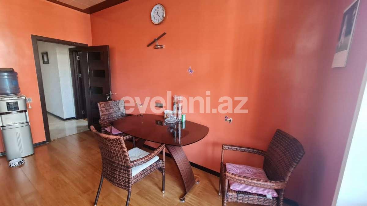 Продаётся, новостройка, 3-комнаты, 130 m², Баку, Ясамальский r, Элмляр Академиясы m.