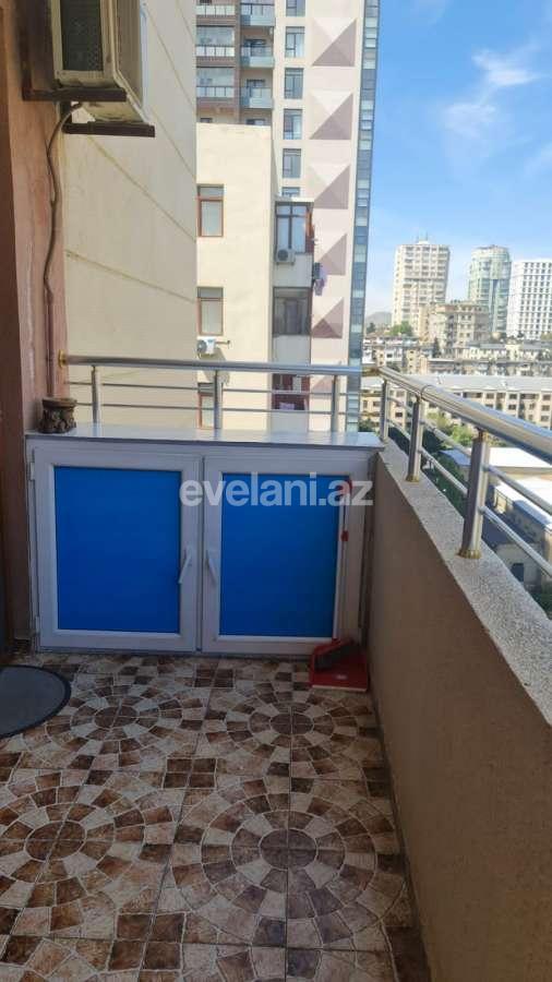 Продаётся, новостройка, 3-комнаты, 130 m², Баку, Ясамальский r, Элмляр Академиясы m.