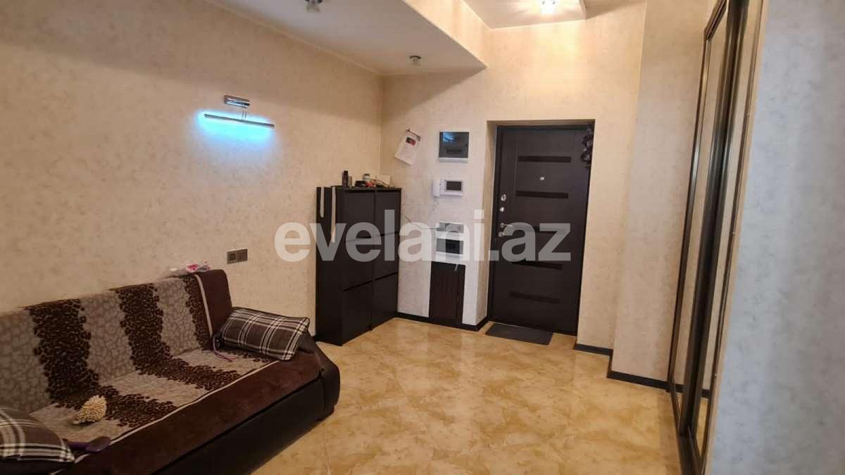 Продаётся, новостройка, 3-комнаты, 130 m², Баку, Ясамальский r, Элмляр Академиясы m.