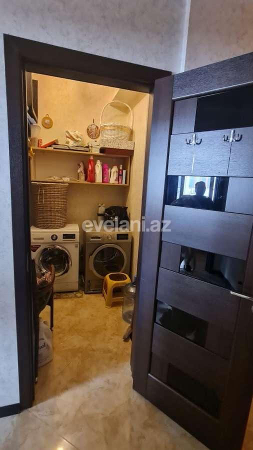 Продаётся, новостройка, 3-комнаты, 130 m², Баку, Ясамальский r, Элмляр Академиясы m.