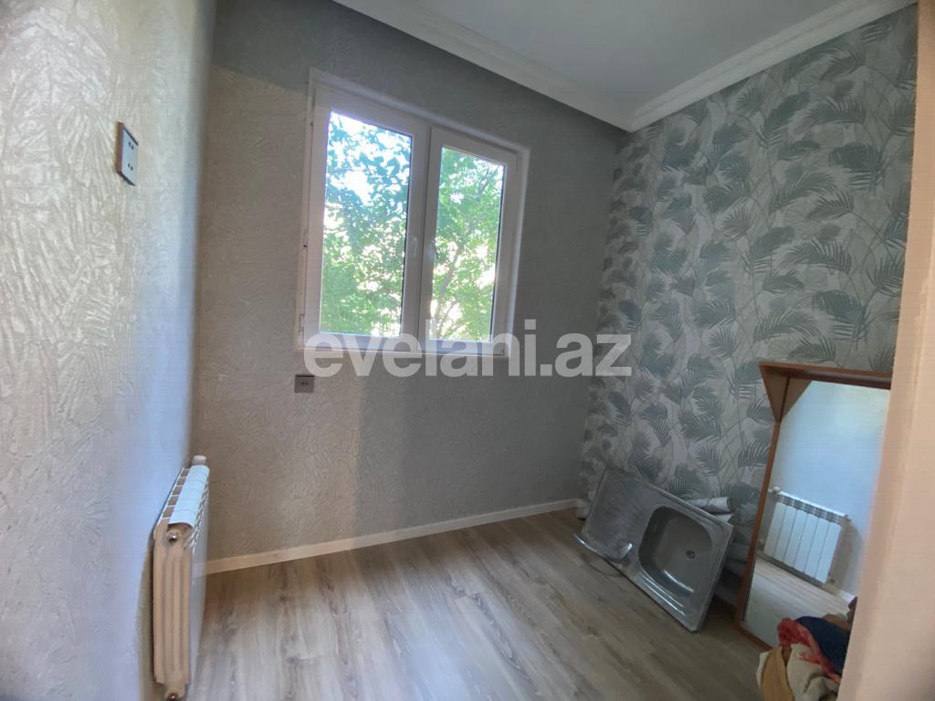 Satılır, köhnə tikili, 2 otaqlı, 38 m², Bakı, Binəqədi r, 9-cu mikrorayon q.