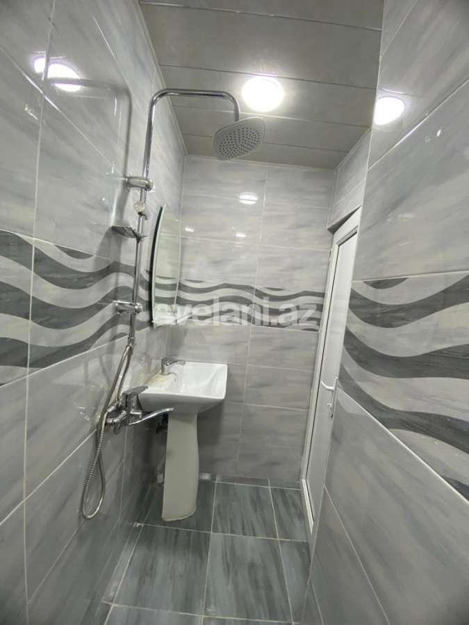 Satılır, köhnə tikili, 2 otaqlı, 38 m², Bakı, Binəqədi r, 9-cu mikrorayon q.