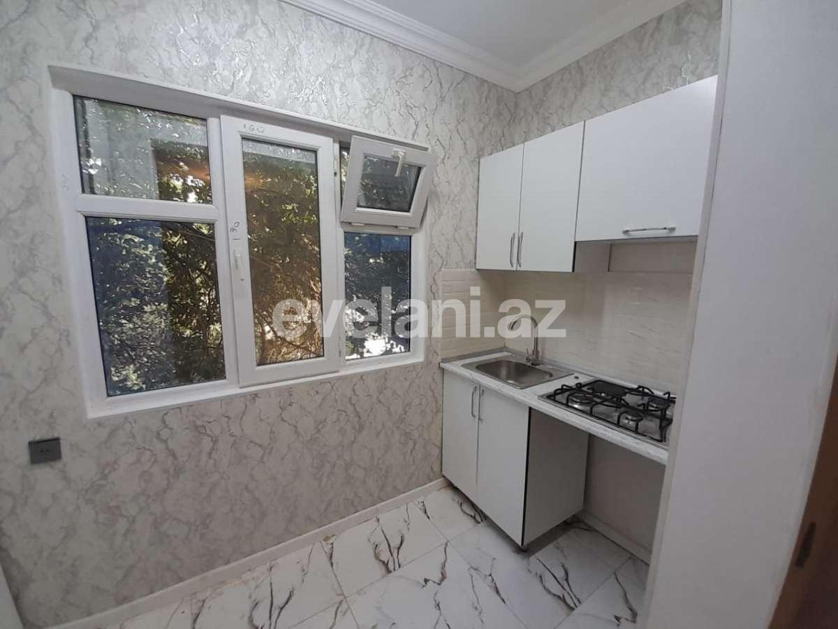 Satılır, köhnə tikili, 2 otaqlı, 38 m², Bakı, Binəqədi r, 9-cu mikrorayon q.