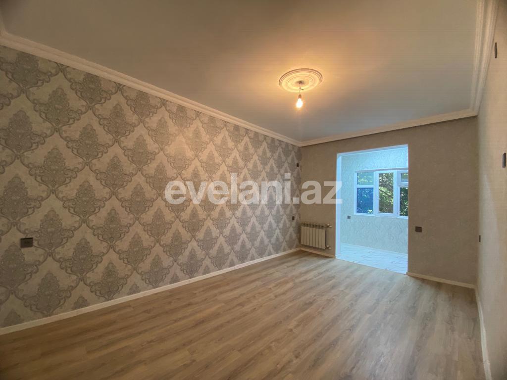 Satılır, köhnə tikili, 2 otaqlı, 38 m², Bakı, Binəqədi r, 9-cu mikrorayon q.