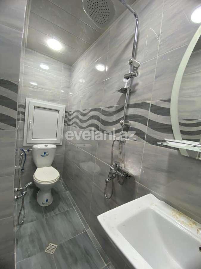 Satılır, köhnə tikili, 2 otaqlı, 38 m², Bakı, Binəqədi r, 9-cu mikrorayon q.