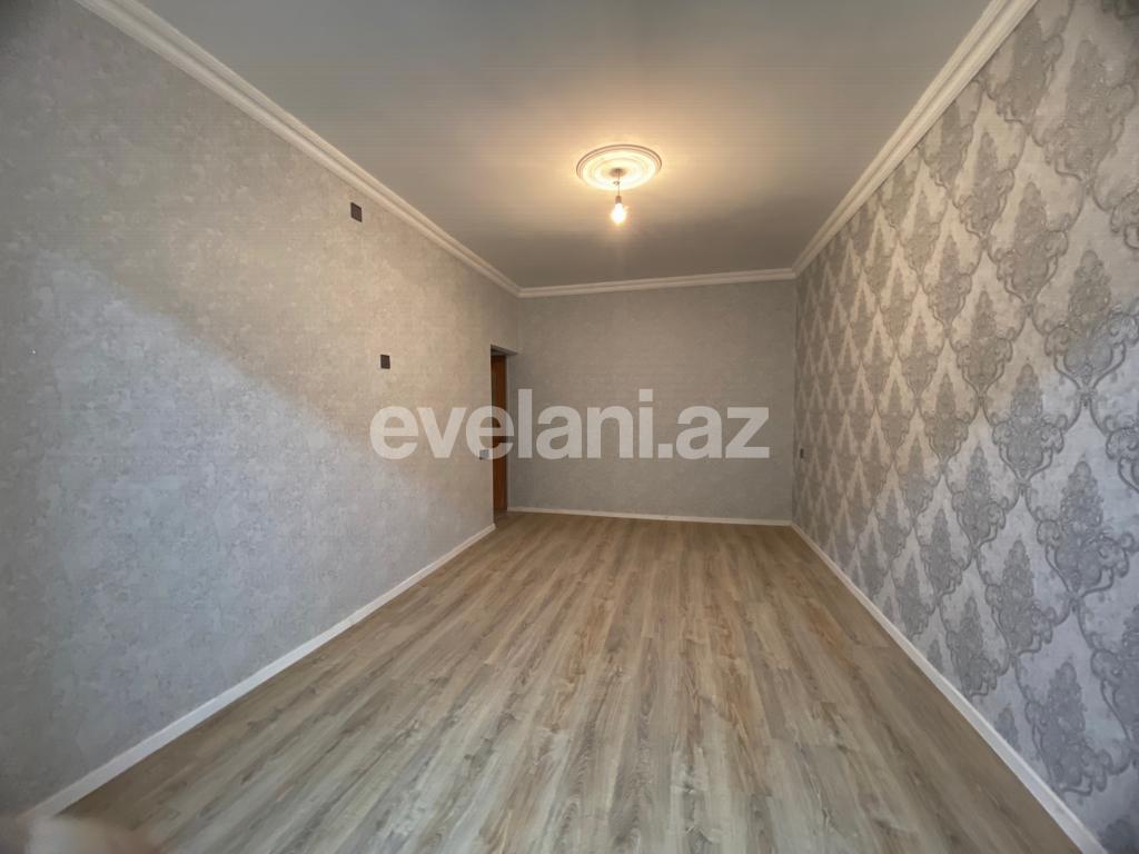 Satılır, köhnə tikili, 2 otaqlı, 38 m², Bakı, Binəqədi r, 9-cu mikrorayon q.