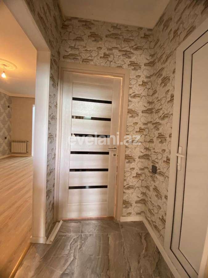 Satılır, köhnə tikili, 2 otaqlı, 38 m², Bakı, Binəqədi r, 9-cu mikrorayon q.