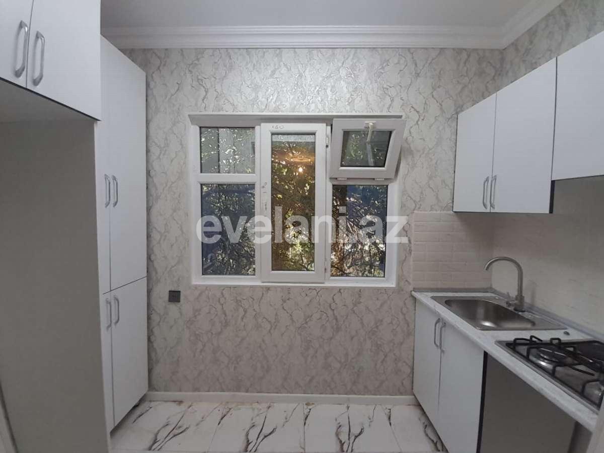 Satılır, köhnə tikili, 2 otaqlı, 38 m², Bakı, Binəqədi r, 9-cu mikrorayon q.