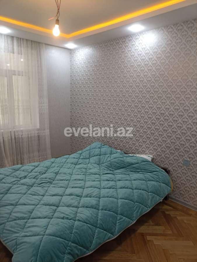 Satılır, köhnə tikili, 2 otaqlı, 60 m², Bakı, Binəqədi r, 9-cu mikrorayon q.