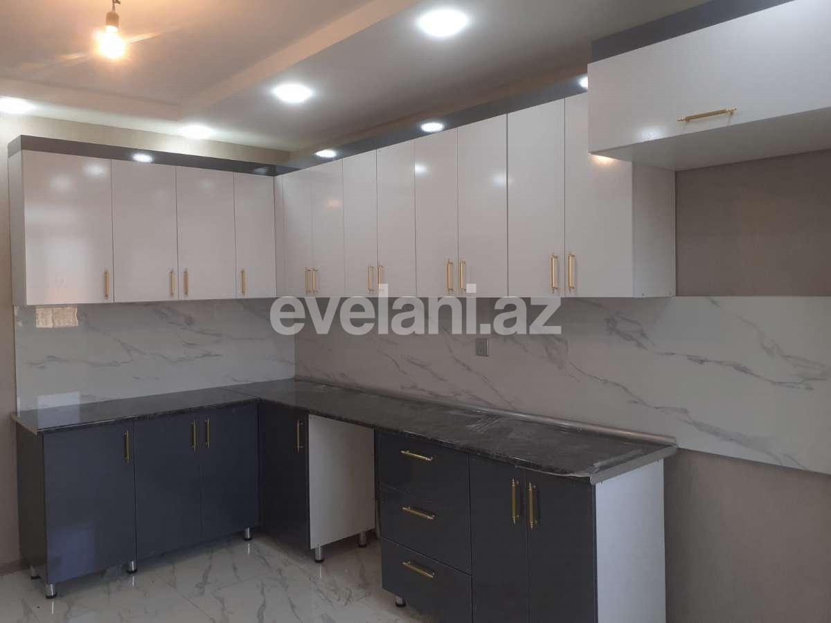 Satılır, köhnə tikili, 2 otaqlı, 60 m², Bakı, Binəqədi r, 9-cu mikrorayon q.