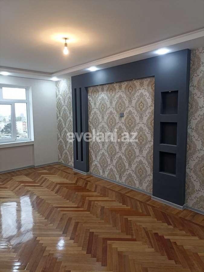 Satılır, köhnə tikili, 2 otaqlı, 60 m², Bakı, Binəqədi r, 9-cu mikrorayon q.