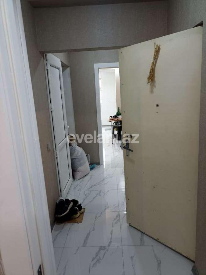 Satılır, köhnə tikili, 2 otaqlı, 60 m², Bakı, Binəqədi r, 9-cu mikrorayon q.