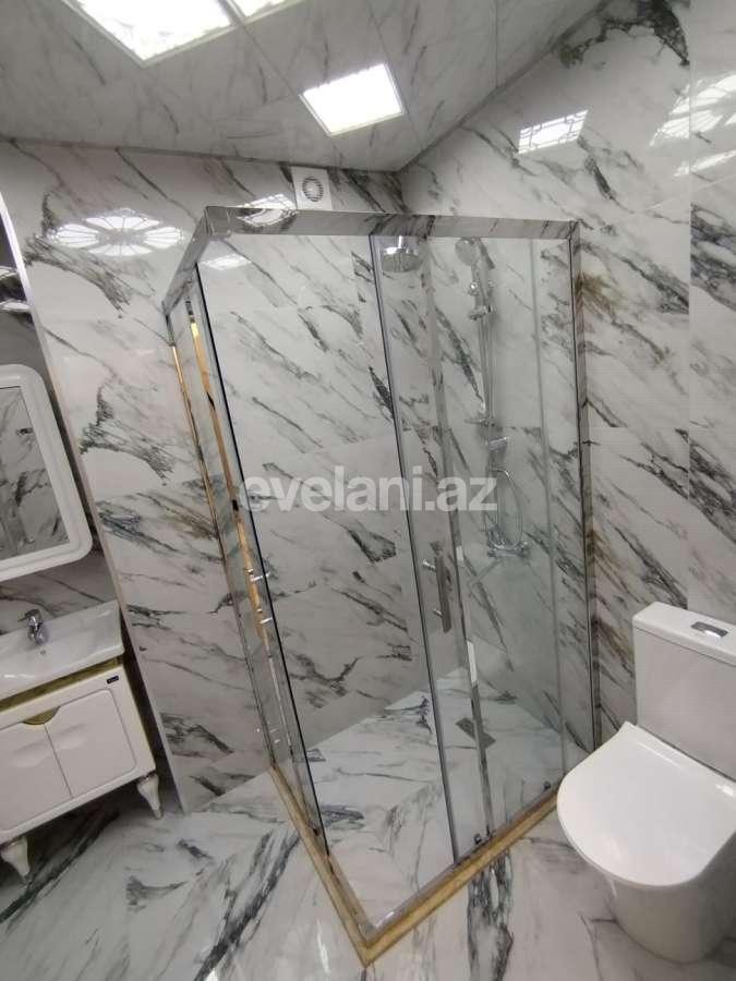 Satılır, yeni tikili, 3 otaqlı, 138 m², Bakı, Nərimanov r, Nəriman Nərimanov m.