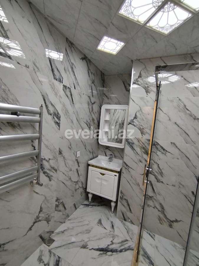 Satılır, yeni tikili, 3 otaqlı, 138 m², Bakı, Nərimanov r, Nəriman Nərimanov m.