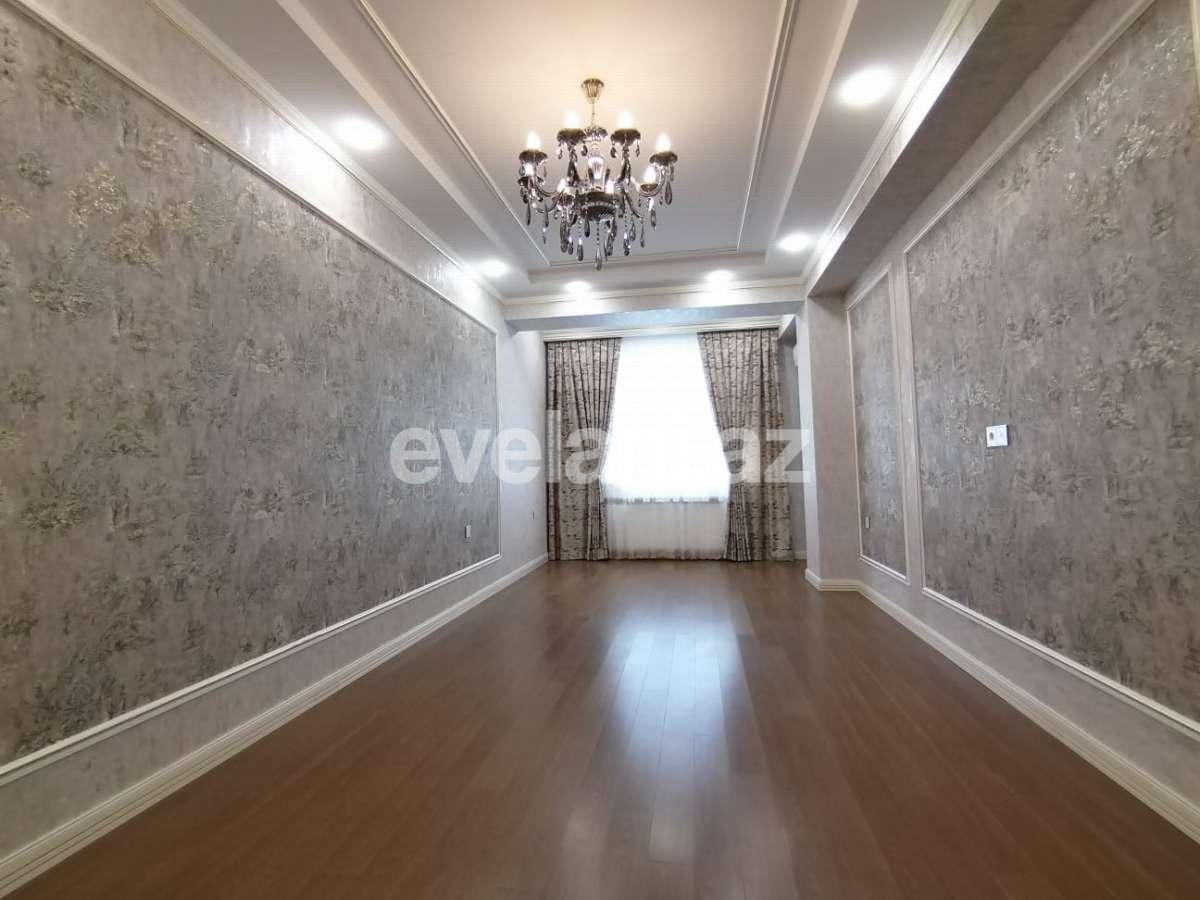 Satılır, yeni tikili, 3 otaqlı, 138 m², Bakı, Nərimanov r, Nəriman Nərimanov m.