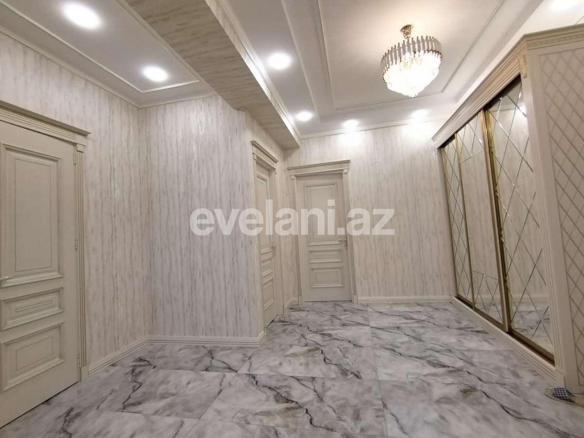 Satılır, yeni tikili, 3 otaqlı, 138 m², Bakı, Nərimanov r, Nəriman Nərimanov m.