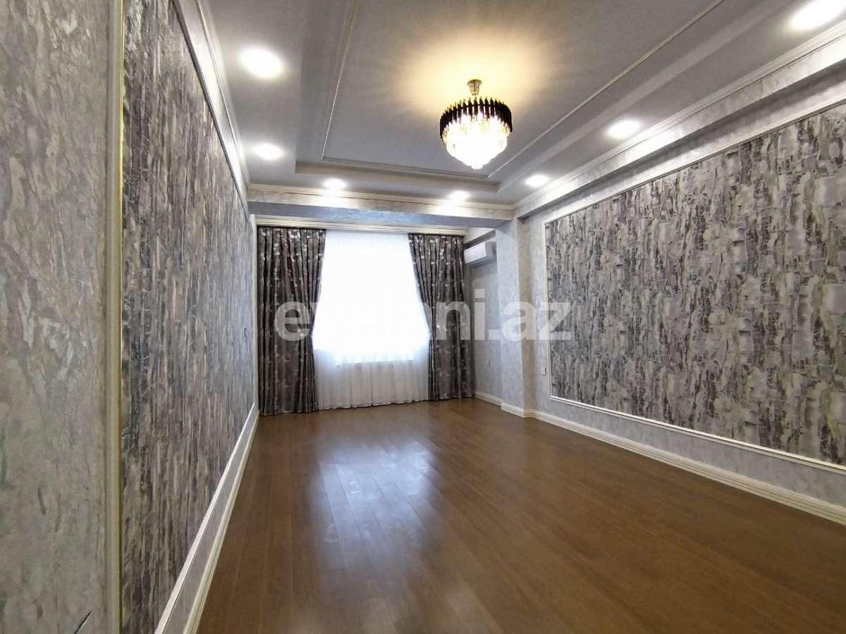 Satılır, yeni tikili, 3 otaqlı, 138 m², Bakı, Nərimanov r, Nəriman Nərimanov m.