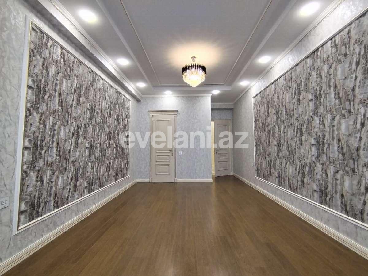 Satılır, yeni tikili, 3 otaqlı, 138 m², Bakı, Nərimanov r, Nəriman Nərimanov m.