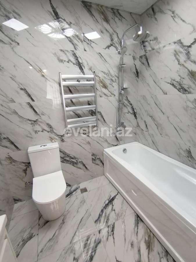 Satılır, yeni tikili, 3 otaqlı, 138 m², Bakı, Nərimanov r, Nəriman Nərimanov m.