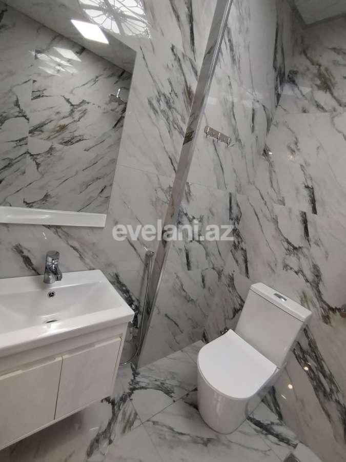 Satılır, yeni tikili, 3 otaqlı, 138 m², Bakı, Nərimanov r, Nəriman Nərimanov m.