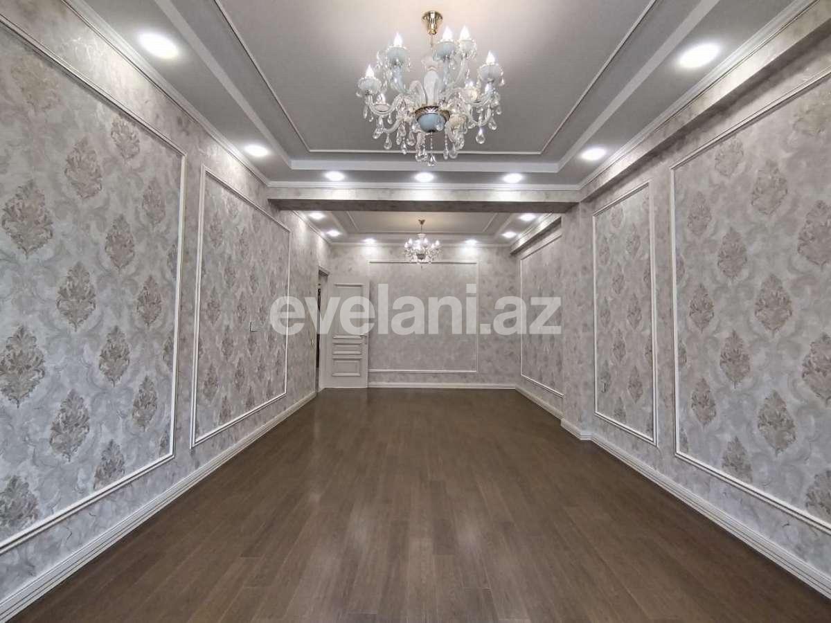 Satılır, yeni tikili, 3 otaqlı, 138 m², Bakı, Nərimanov r, Nəriman Nərimanov m.