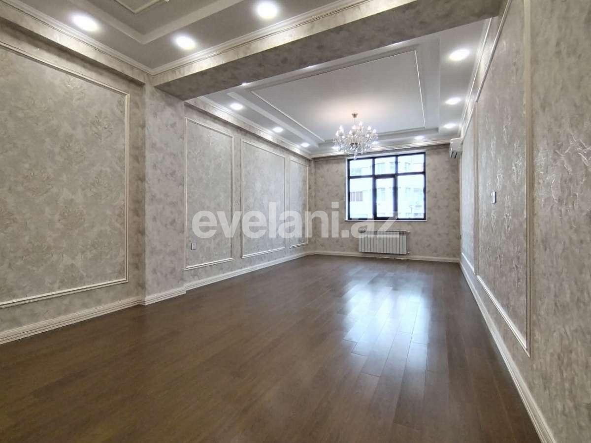 Satılır, yeni tikili, 3 otaqlı, 138 m², Bakı, Nərimanov r, Nəriman Nərimanov m.