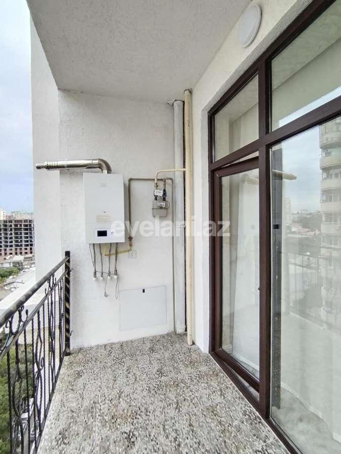 Satılır, yeni tikili, 3 otaqlı, 138 m², Bakı, Nərimanov r, Nəriman Nərimanov m.
